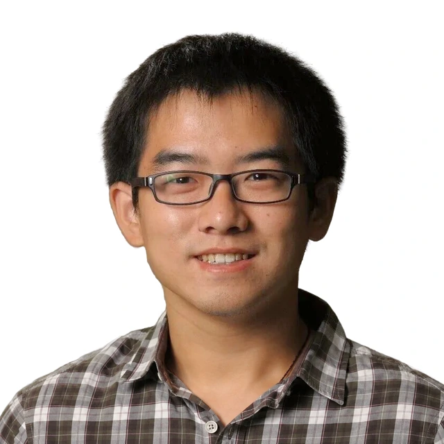 Atlas Wang