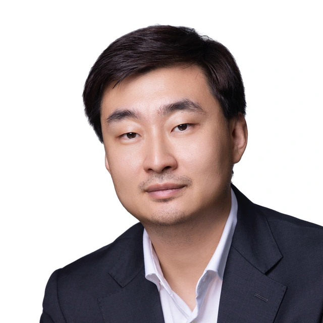 Ben Cui