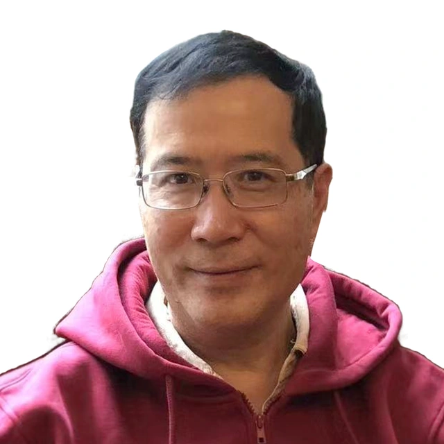 Changping Wang