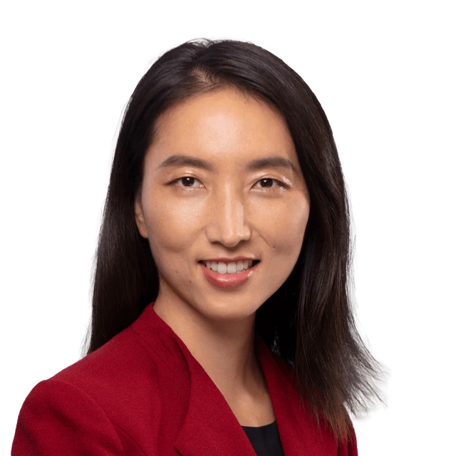 Dan Wang