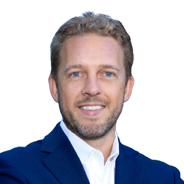 Gregory Daco