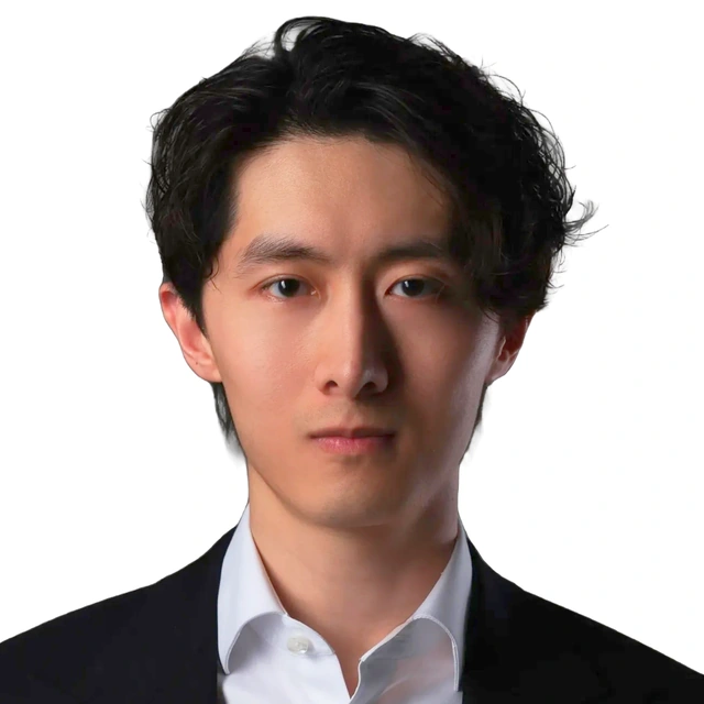 Kesi Wang