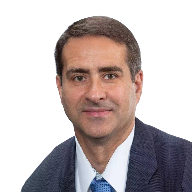 Marc Giannoni