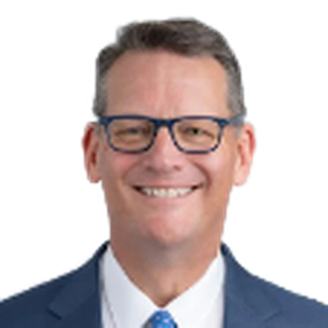 Mark Patrick