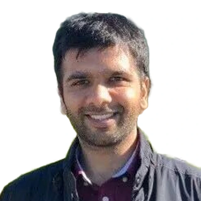 Sachin Jindal