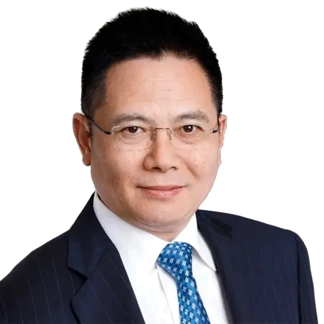 Shan Li
