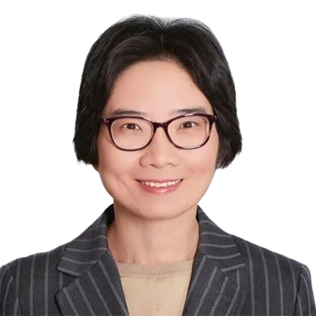Tracy Chen