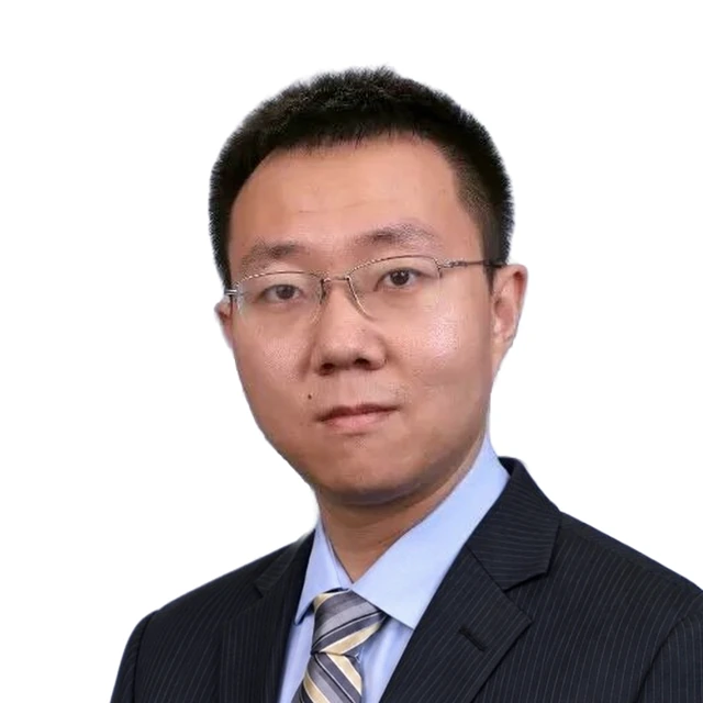 Xi Chen