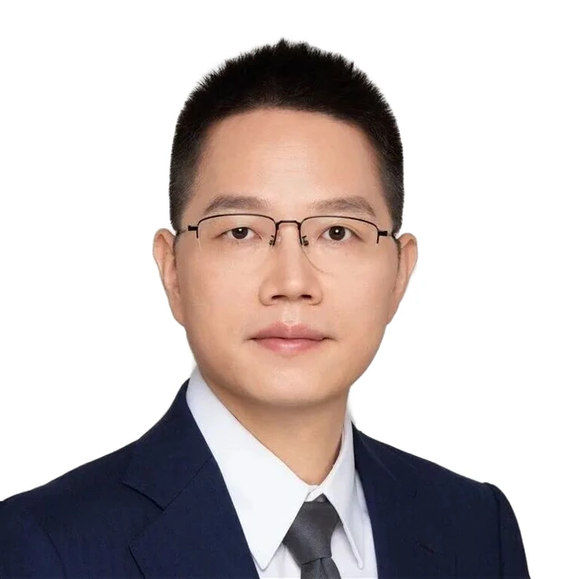 Xiangrong Yu