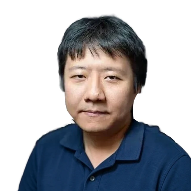 Yu Deng