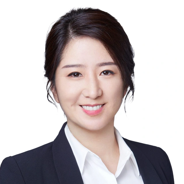 Daisy Cai