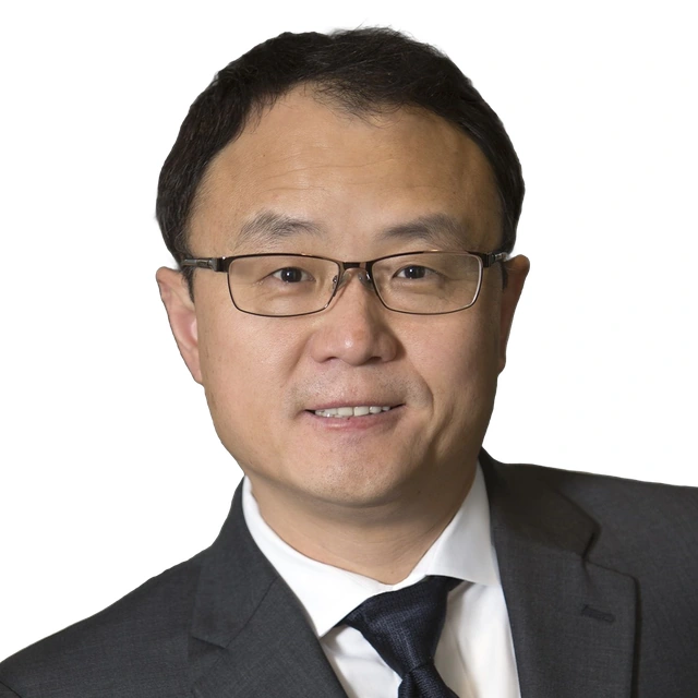 Dapeng Hu