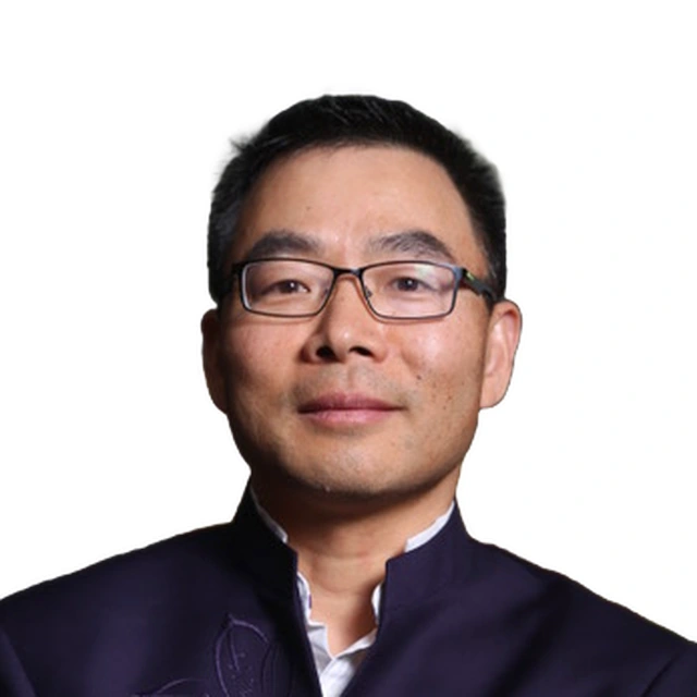 Eugene Zhang