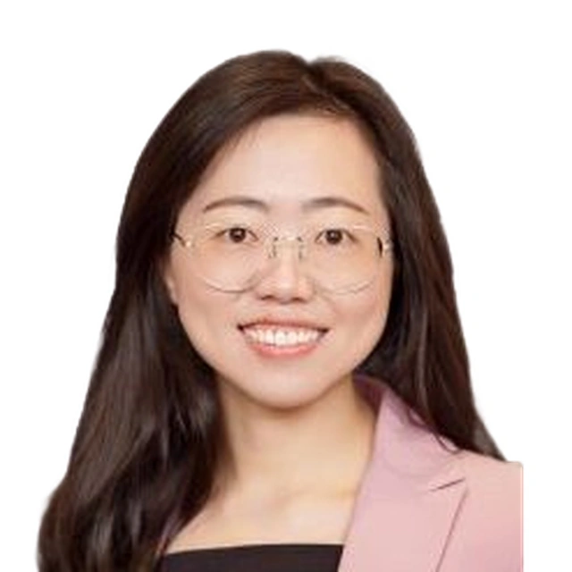 Huihua Ye