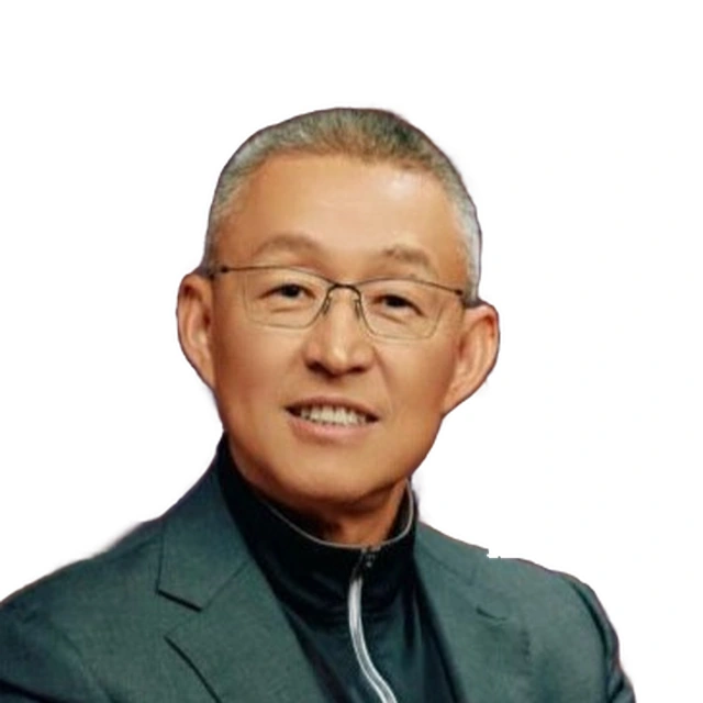 Larry Li