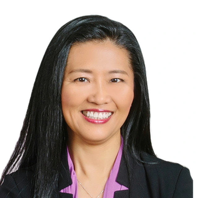 Melanie Chen