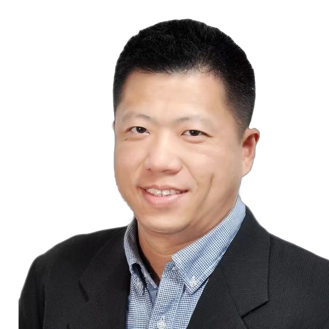 Qing Gu